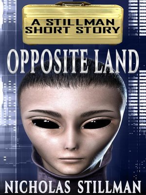 cover image of Opposite Land
